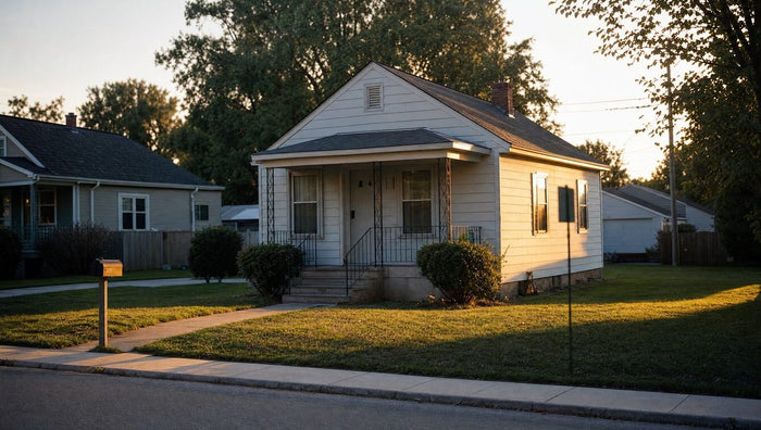 One Mistake and You Start Over — Tenant Screening & Eviction