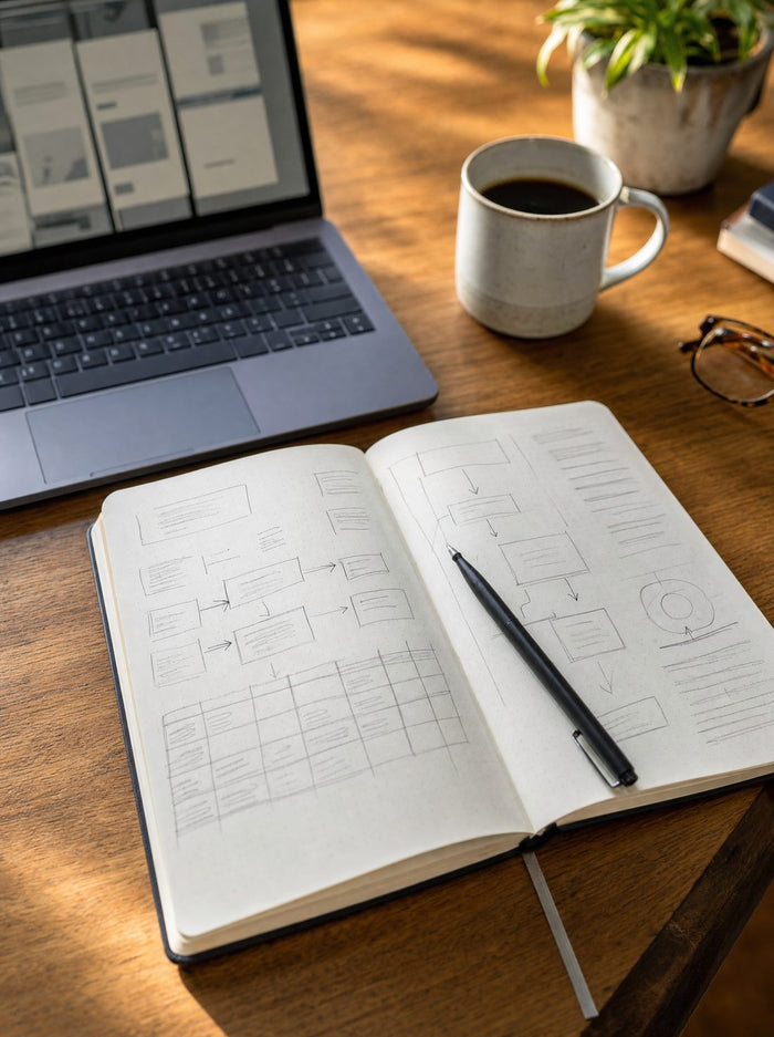Organic Income — 24 Proven Methods That Need No Capital